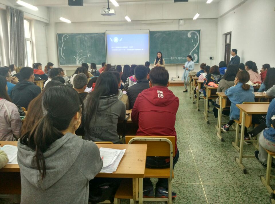 职业规划引路,校企合作共赢