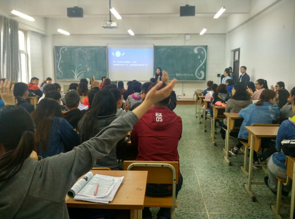 职业规划引路,校企合作共赢