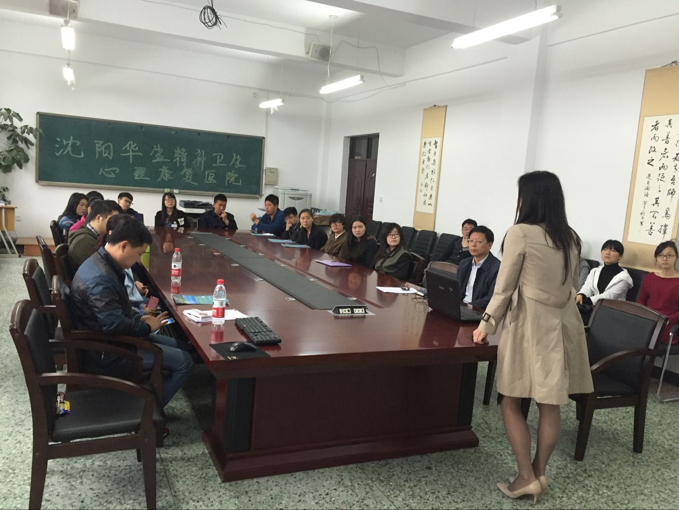 职业规划引路,校企合作共赢