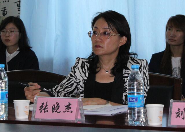精神卫生学院预评估汇报