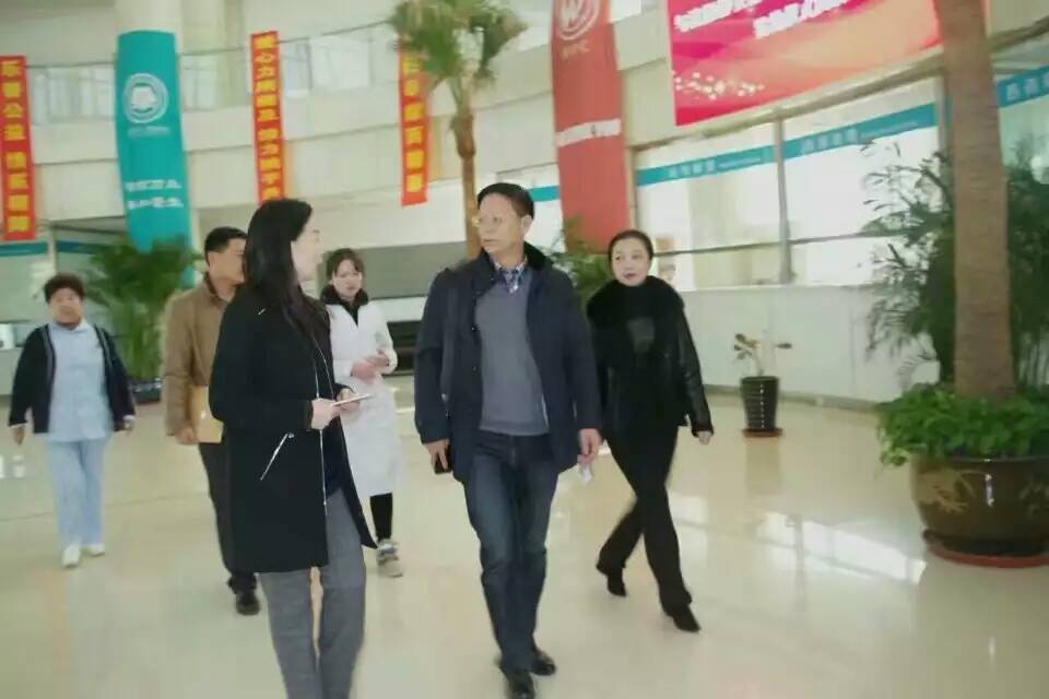 我院与沈阳华生・静安精神卫生医院签订就业实习基地