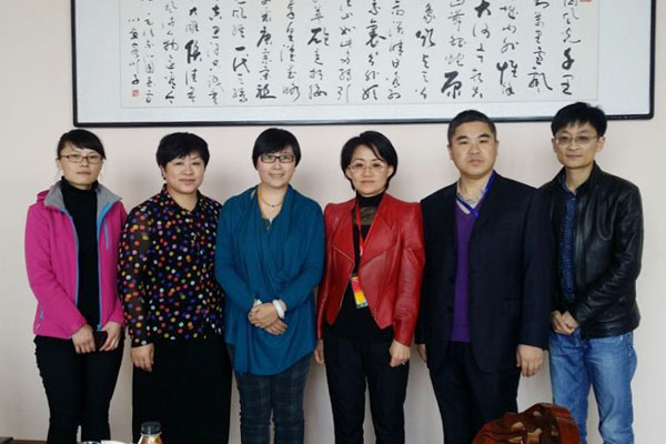 上海精神卫生中心崔东红研究员来院讲学