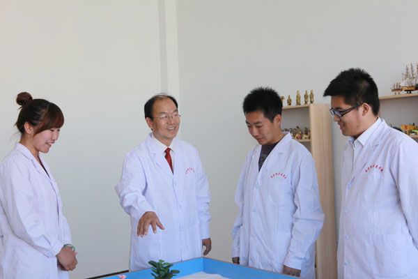 崔光成教授当选中国心理学会医学心理专业委员会副主任