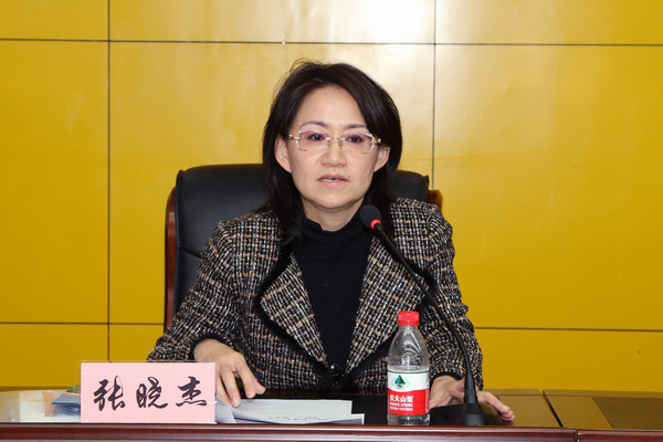 2016年精神卫生专业人才培养工作研讨会在我院举行