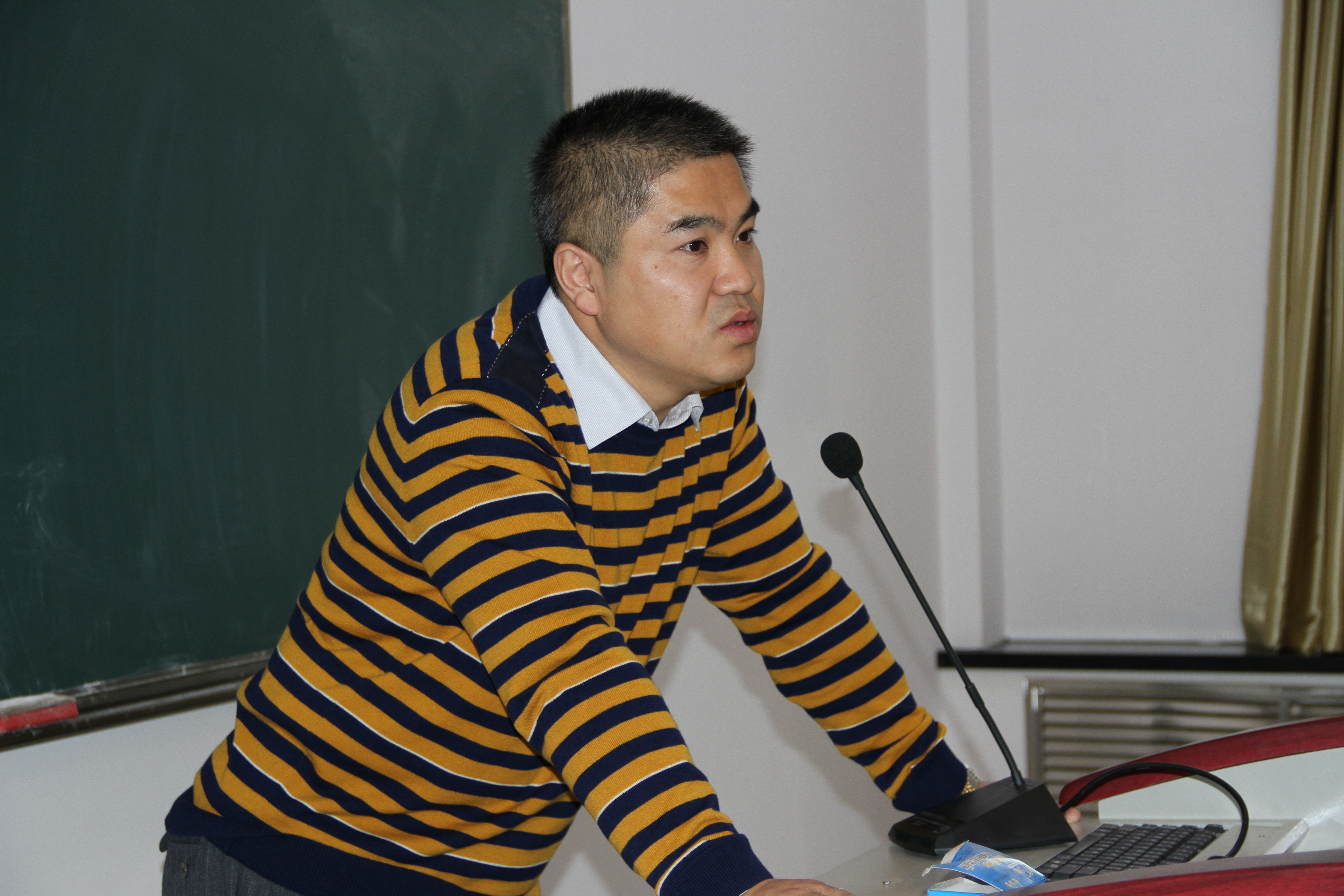 第八附属医院新教学楼落成典礼