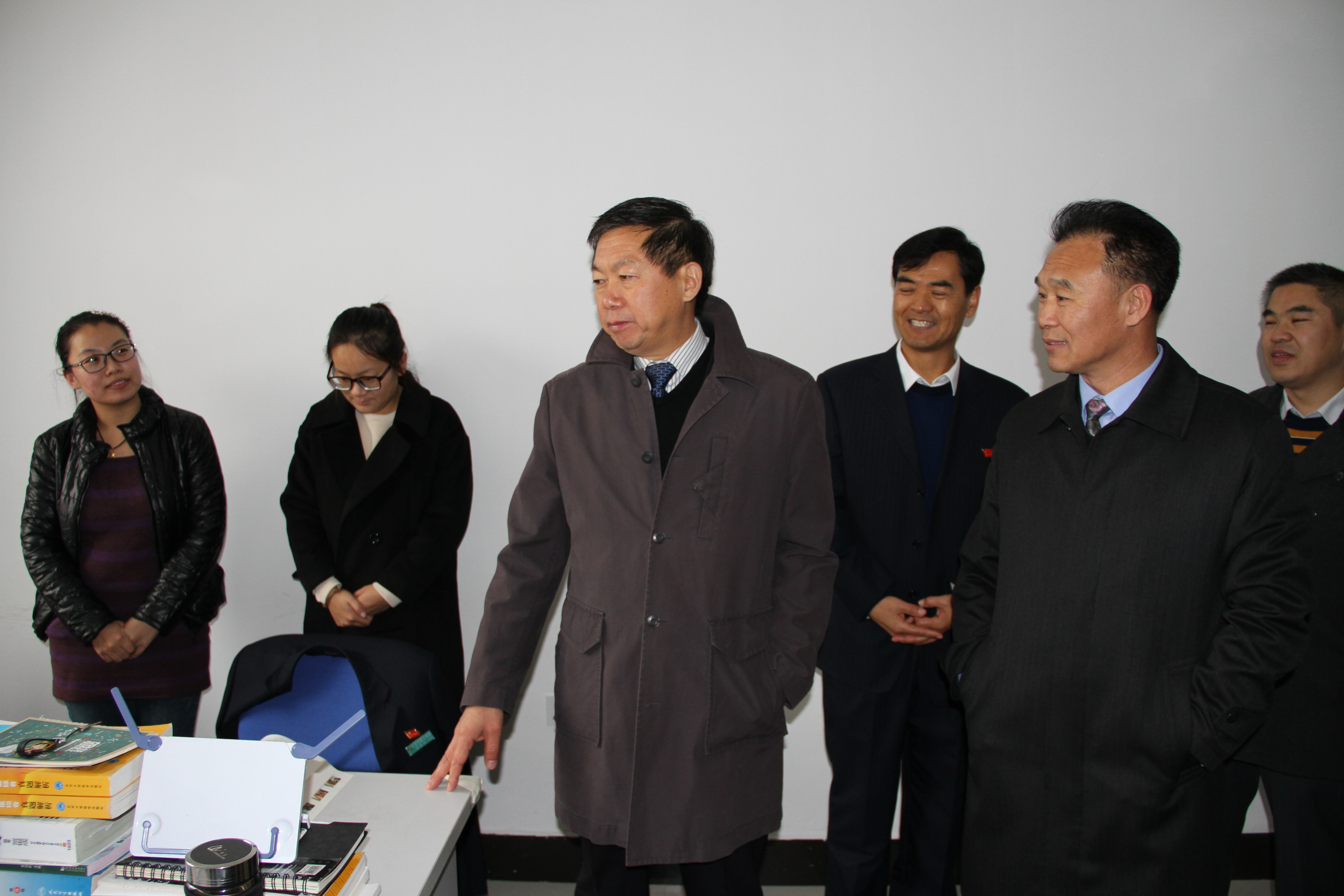 第八附属医院新教学楼落成典礼